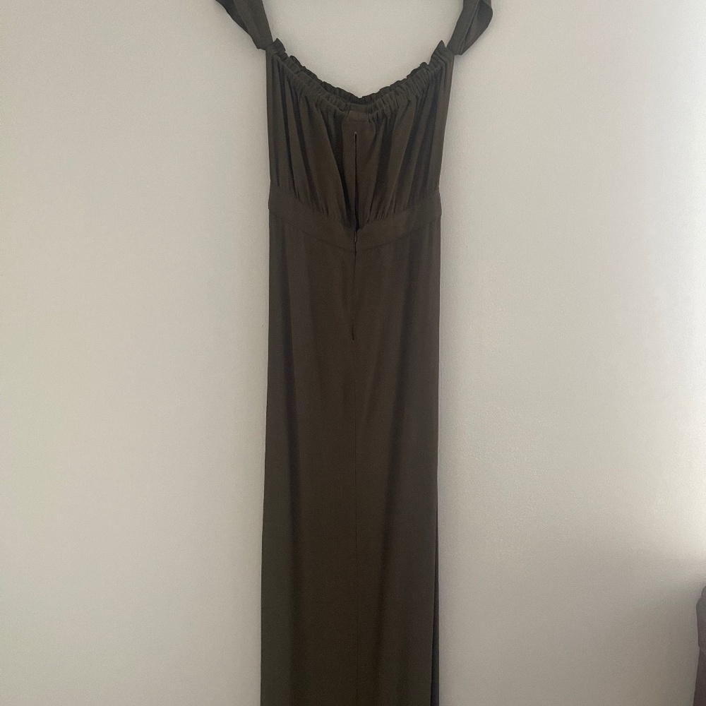Flynn Skye Bella Maxi Dress